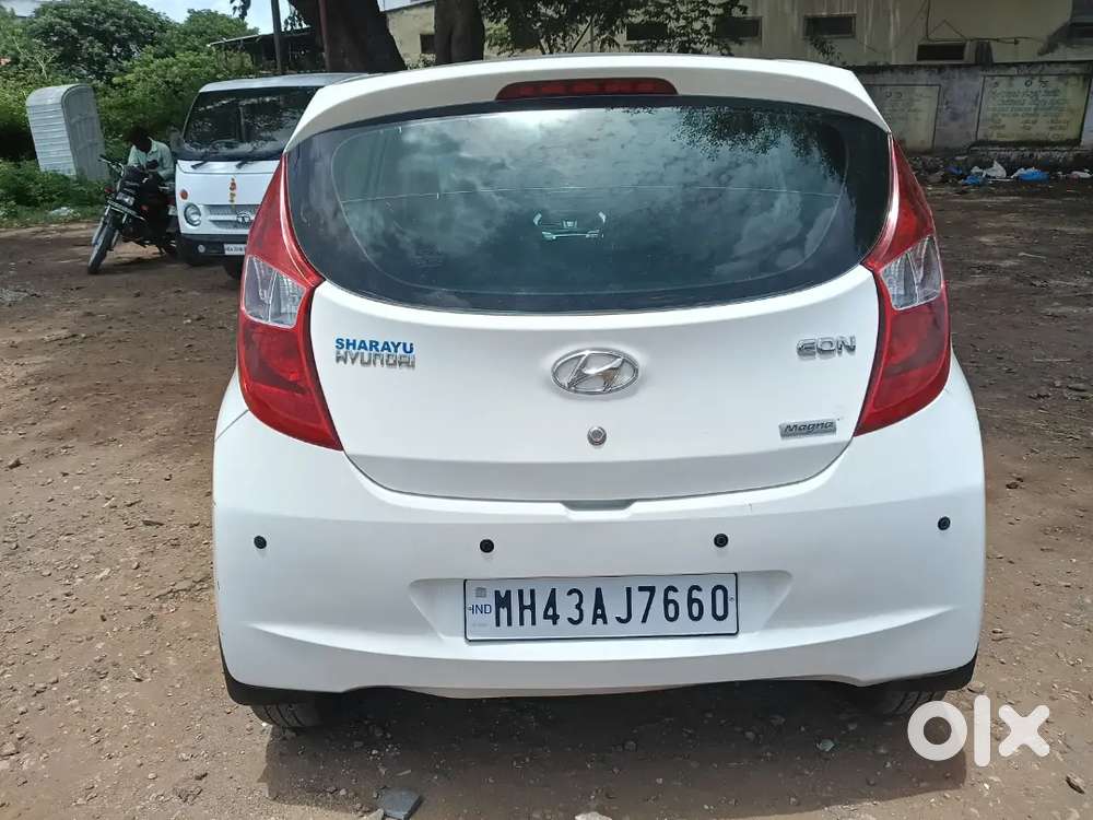 Eon Good Condition Car