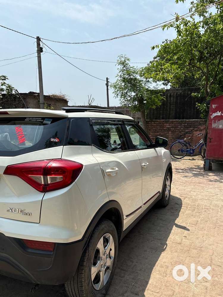 Mahindra Xuv300 Diesel Good Condition