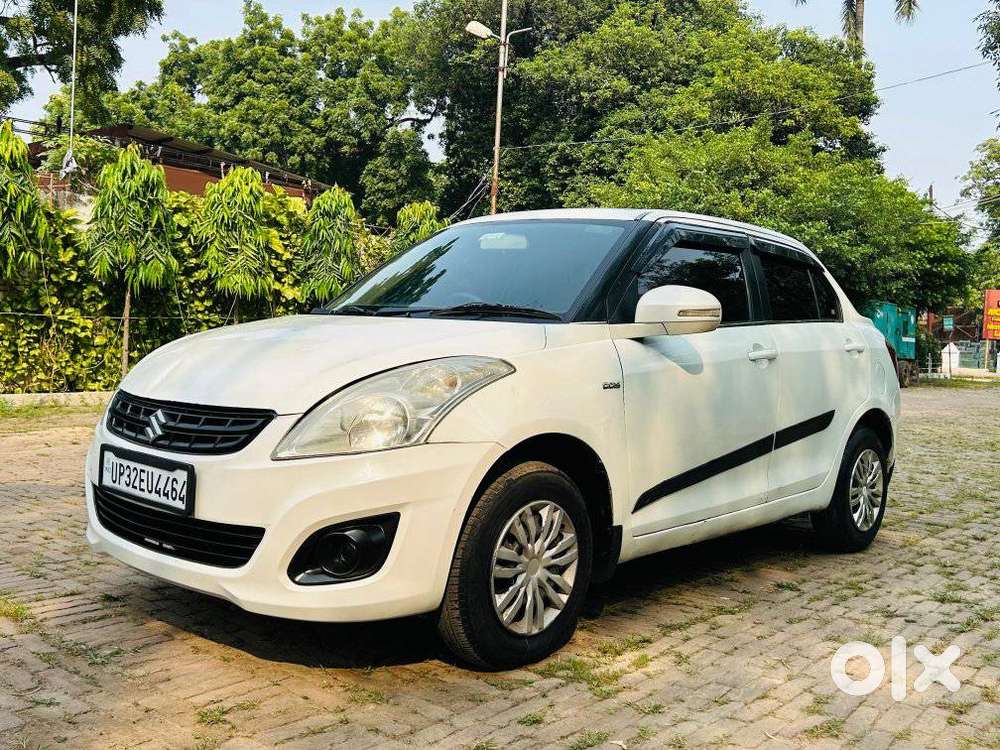 Maruti Suzuki Swift Dzire 2012-2015 Vdi, 2013, Diesel
