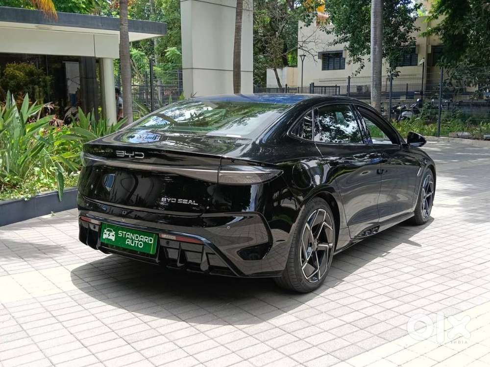 Byd Seal Premium, 2024, Electric