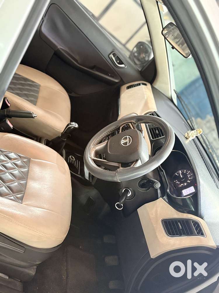 Tata Zest  Quadrajet 1.3 Xt, 2015, Diesel