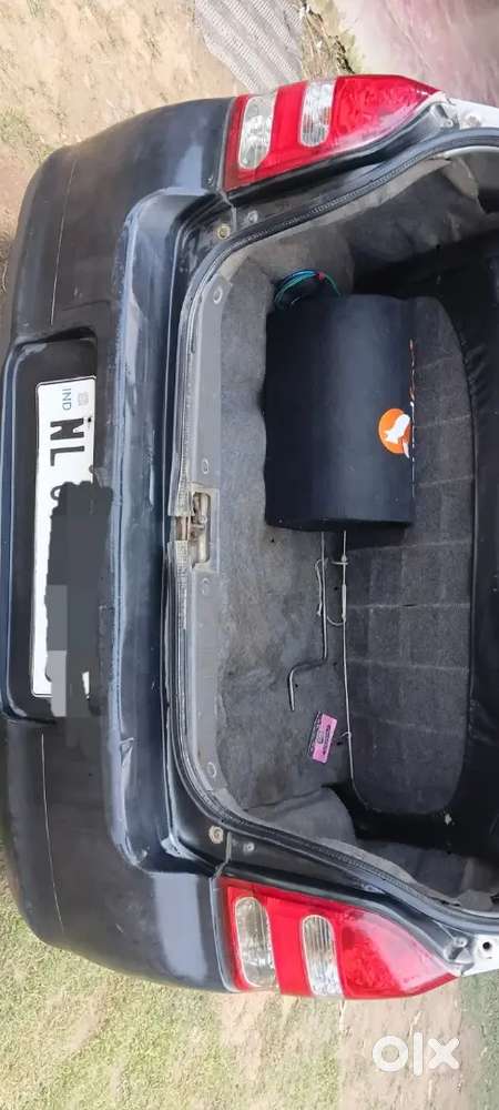 Maruti Suzuki Alto 2009 Petrol 94000 Km Driven