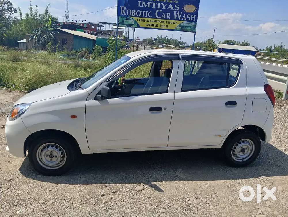 4 Yrs Good Condition