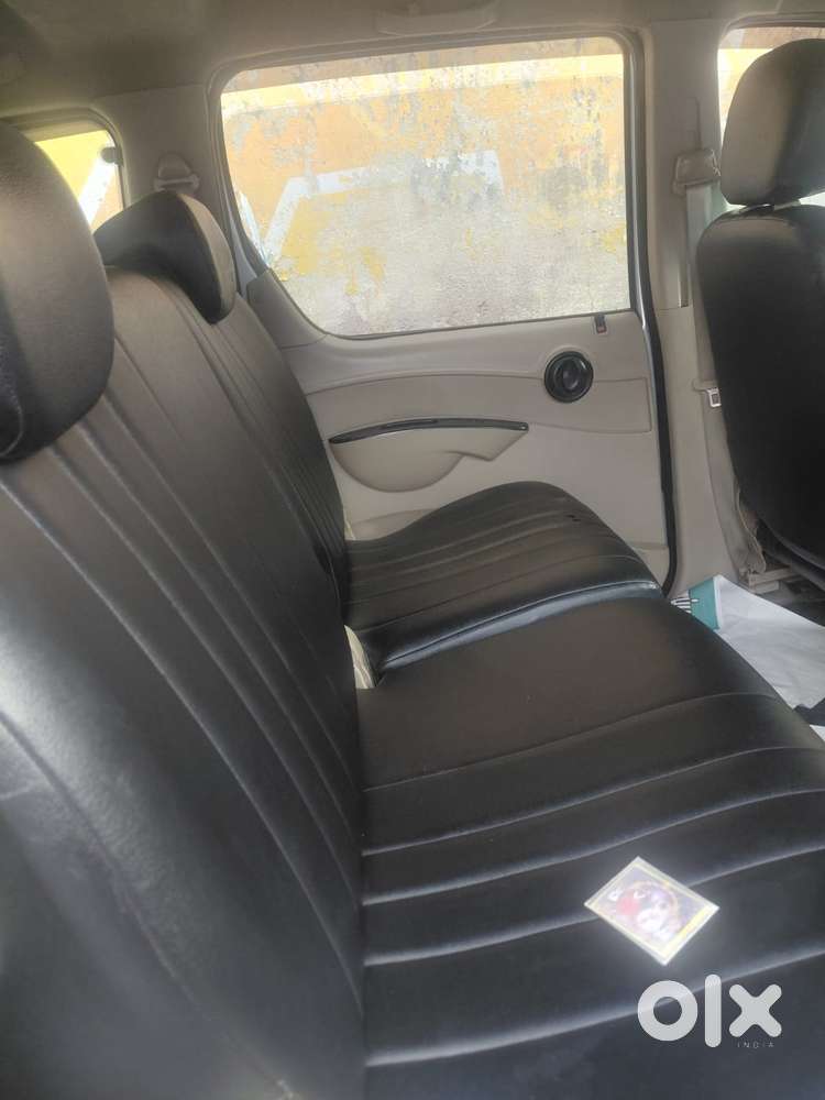 Mahindra Xylo H4, 2019, Diesel