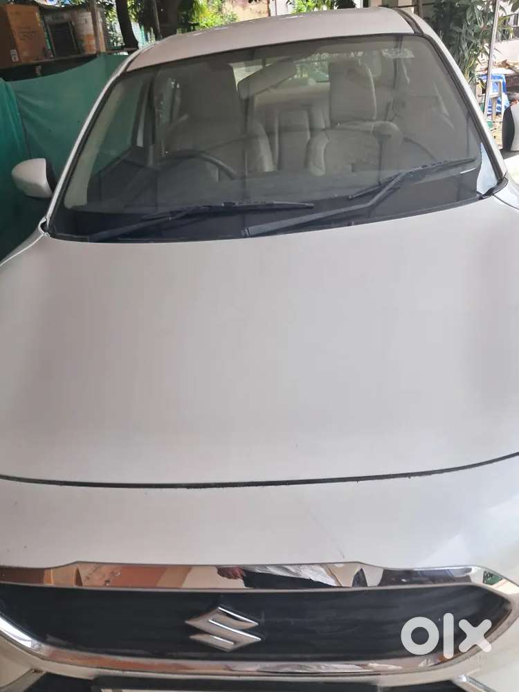 Maruti Suzuki Dzire Vdi 2018 Car