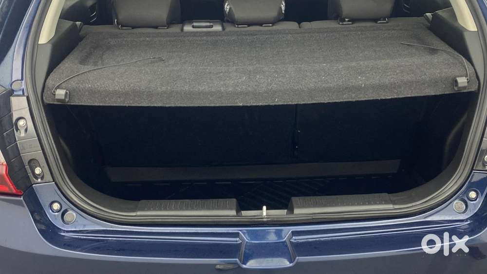 Maruti Suzuki Baleno 1.2 Delta At, 2025, Petrol
