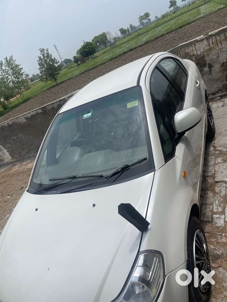Maruti Suzuki Sx4 Diesel 2011