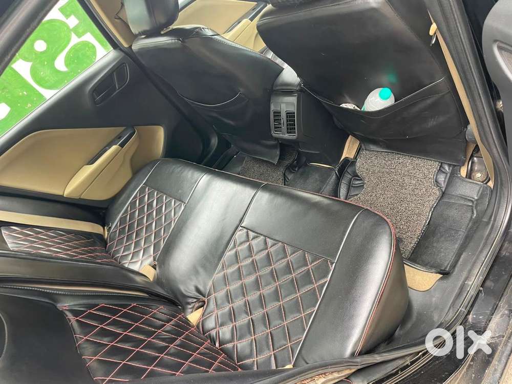 Honda City I Dtec Sv, 2015, Diesel