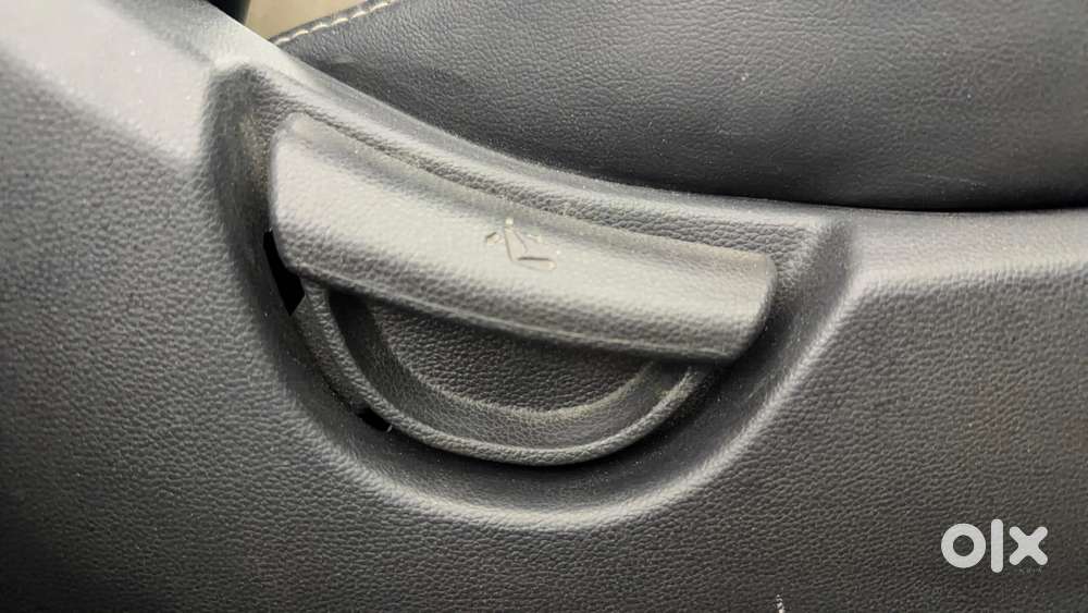 Hyundai Grand I10 2016-2017 Magna At, 2017, Petrol