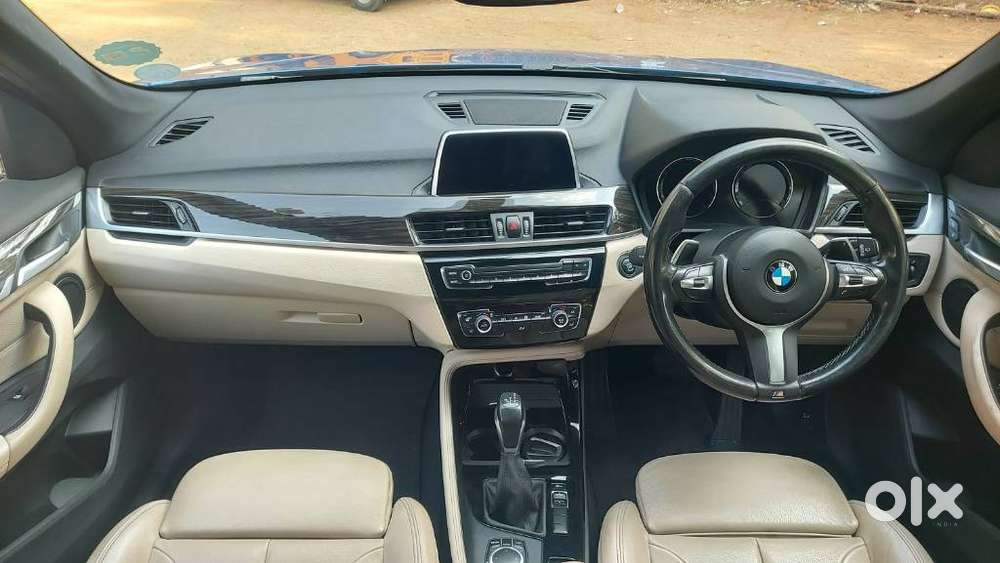 Bmw X1 M Sport Sdrive 20d, 2018, Diesel