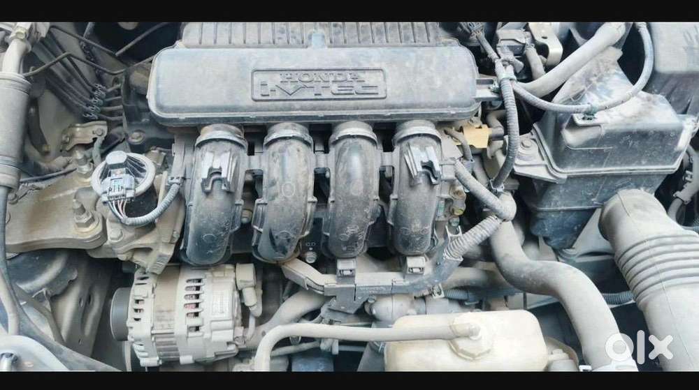 Honda City Petrol 2019