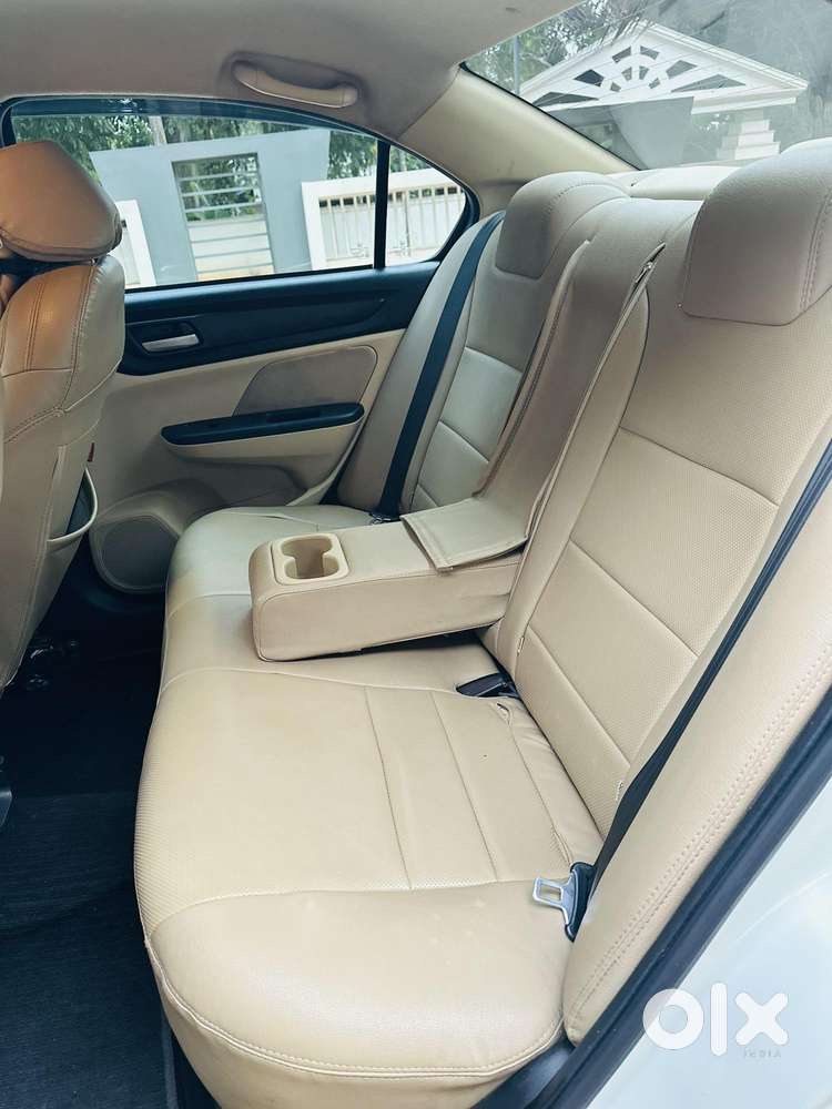 Honda Amaze 1.5 Vx I-dtec Automatic, 2021, Diesel