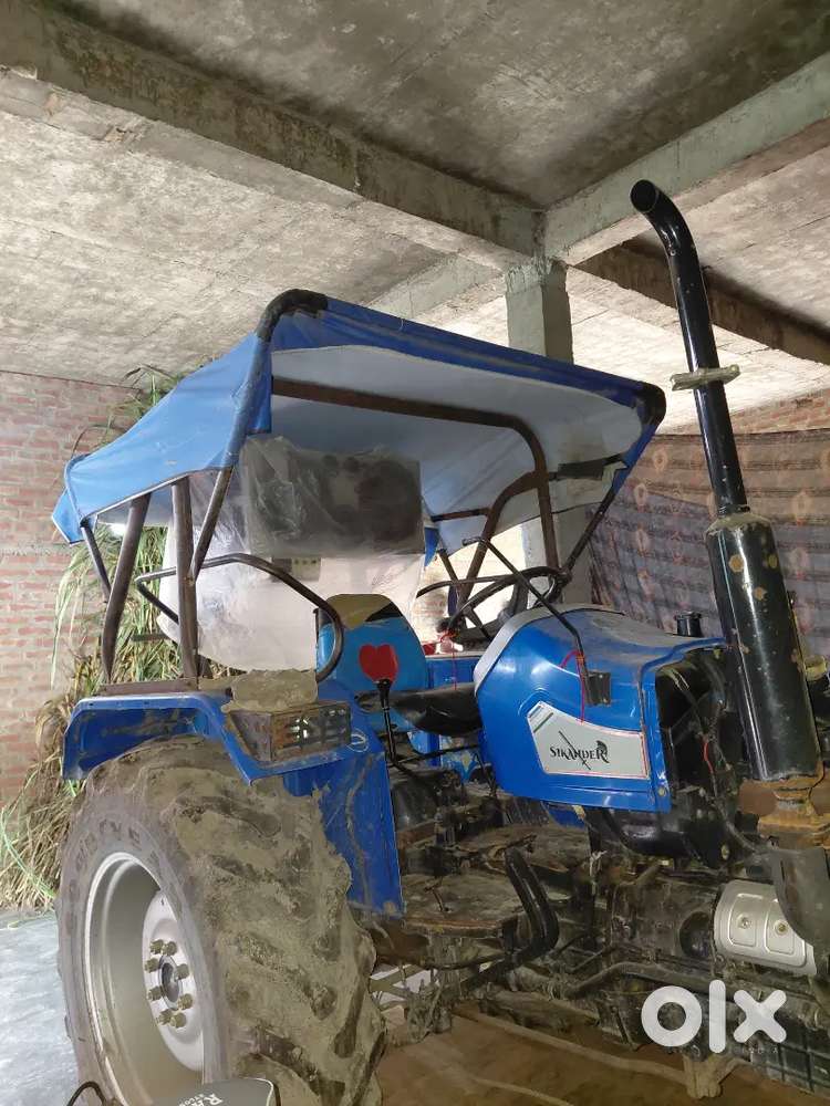 Mahindra Be.07 Diesel Manual 2018