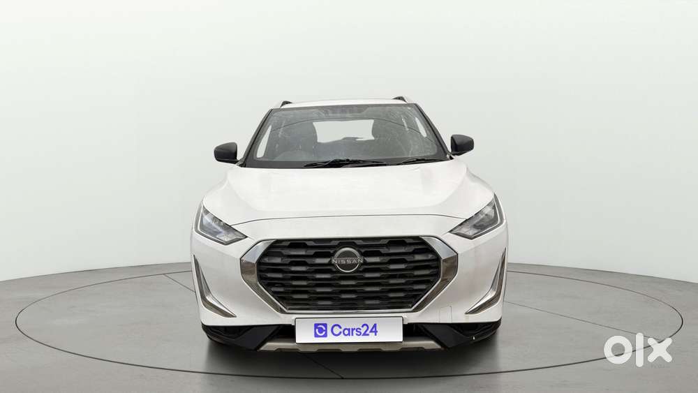 Nissan Magnite 1.0 Xe, 2021, Petrol