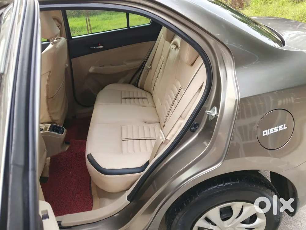 Maruti Suzuki Swift Dzire 2017 Diesel 85000 Km Driven