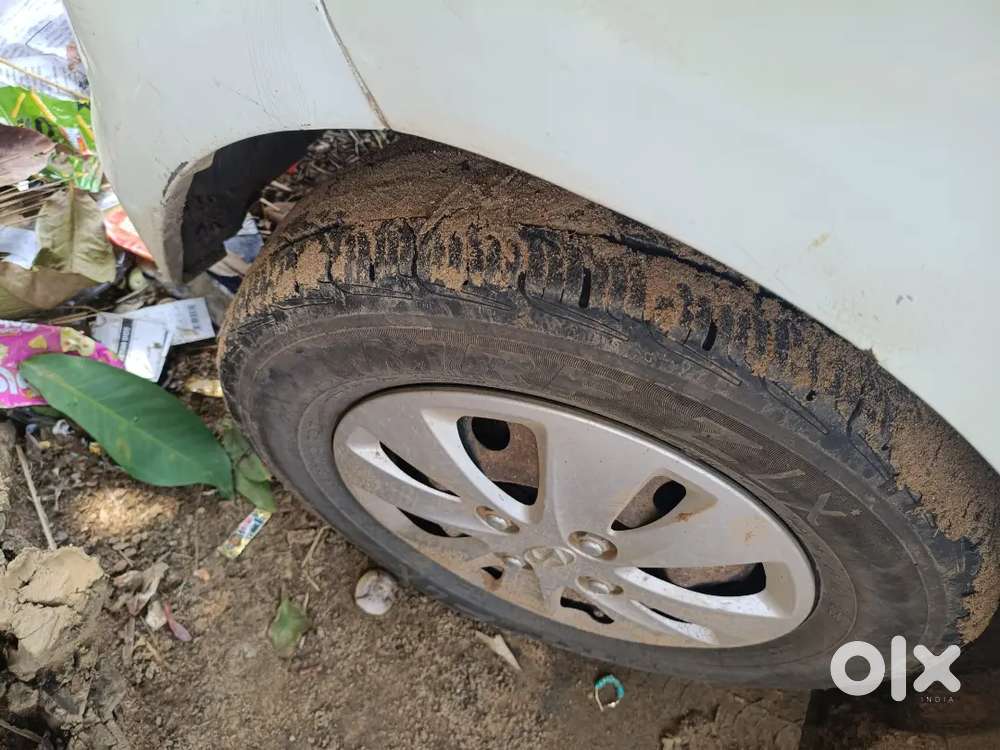 Hyundai I10 2010 Petrol 60000 Km Driven