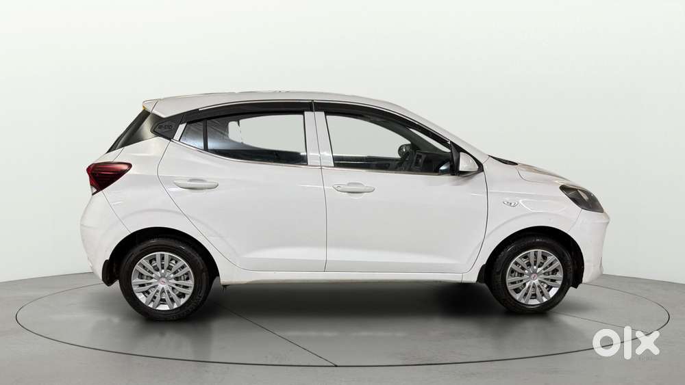 Hyundai Grand I10 Nios Era 1.2 Kappa Vtvt, 2024, Petrol