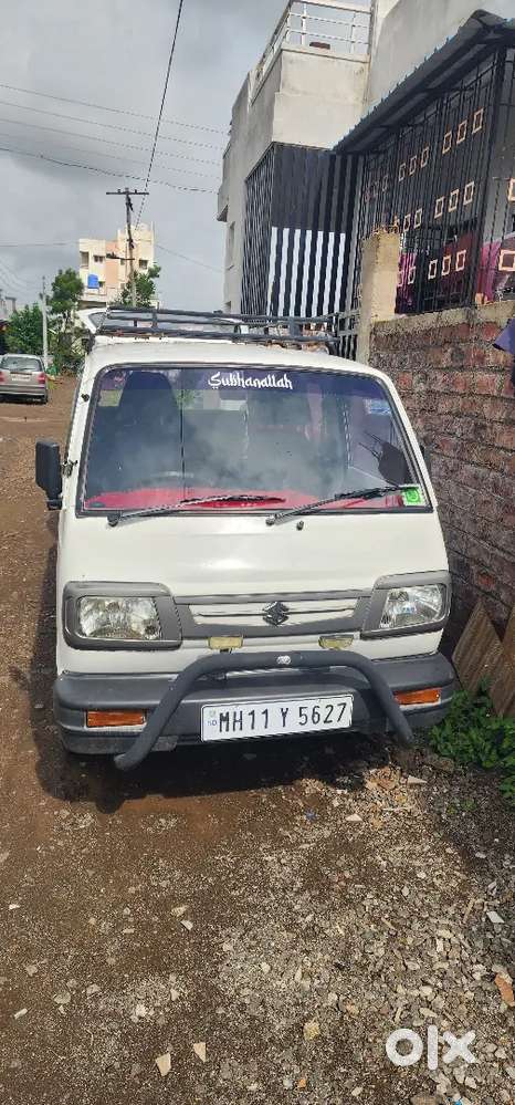 Maruti Suzuki Omni 2005