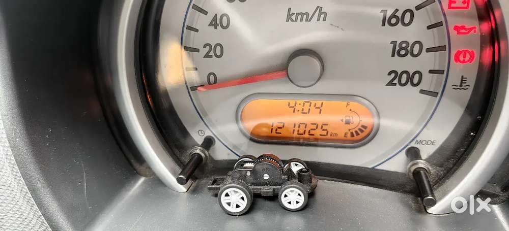 Maruti Suzuki Ritz 2016 Diesel Manual