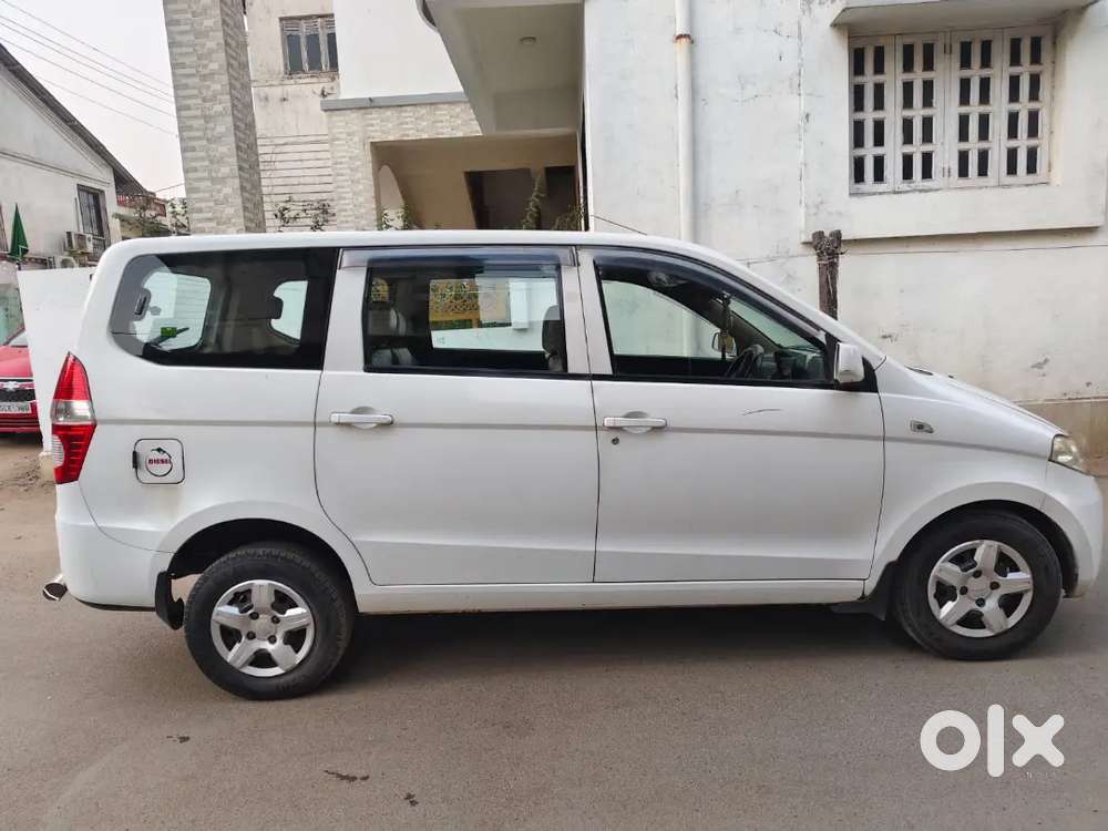 Chevrolet Enjoy 2015 Diesel 121000 Km Driven