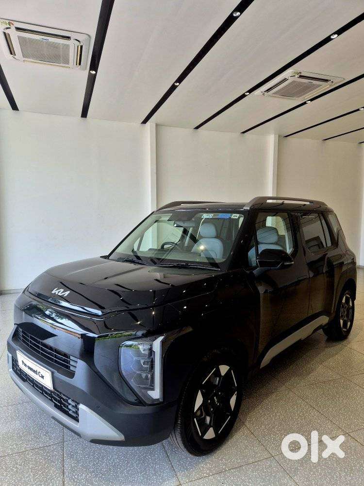 Kia Syros Htx Turbo, 2025, Petrol