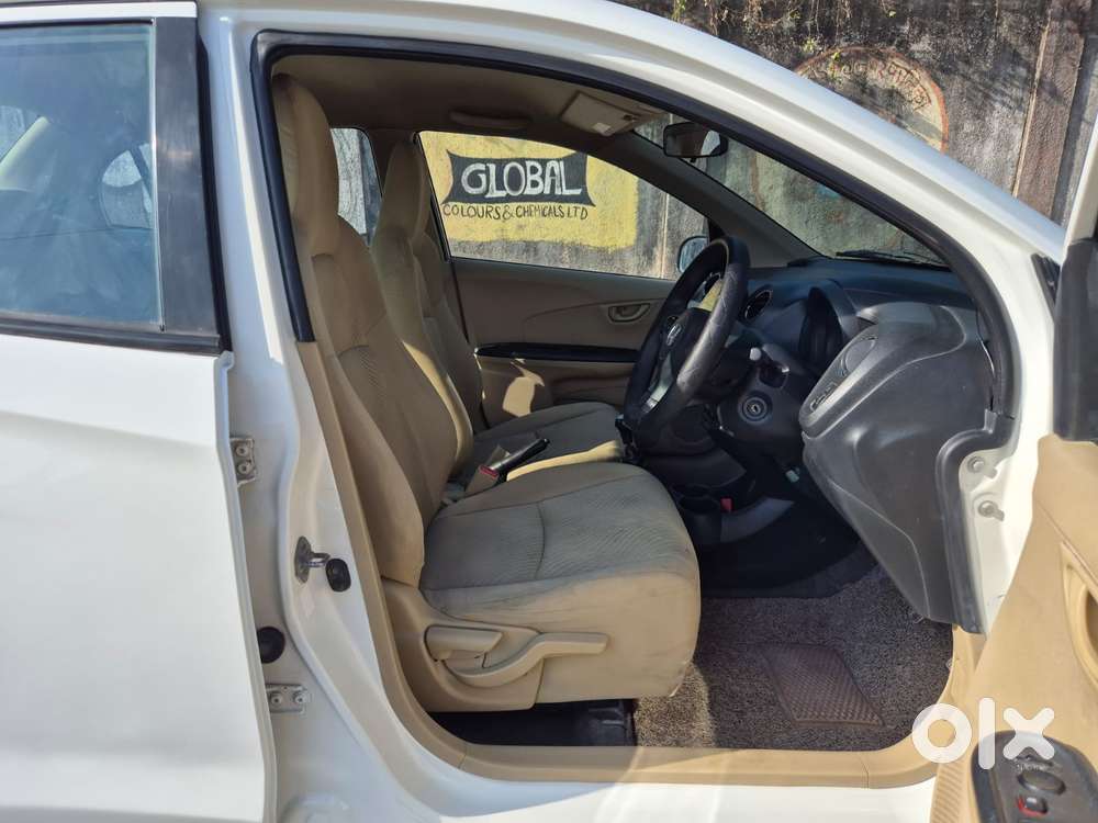 Honda Amaze 2013-2016 Sx I-vtec, 2014, Petrol