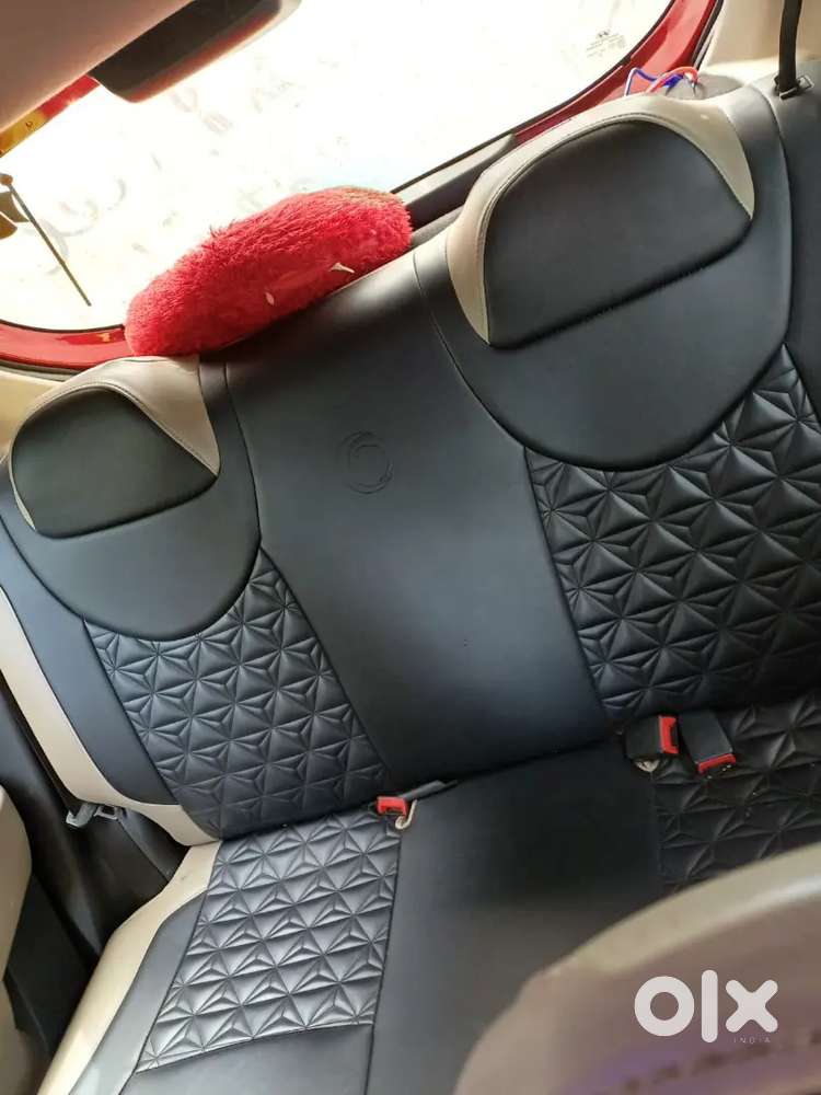 Hyundai Santro Magna 2020