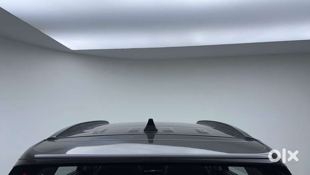 Hyundai Creta 1.4 Sx (o) Turbo Petrol Dct, 2021, Petrol