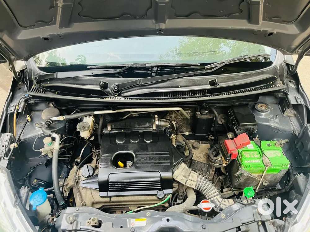 Maruti Suzuki Celerio 2016 Petrol 35000 Km Driven