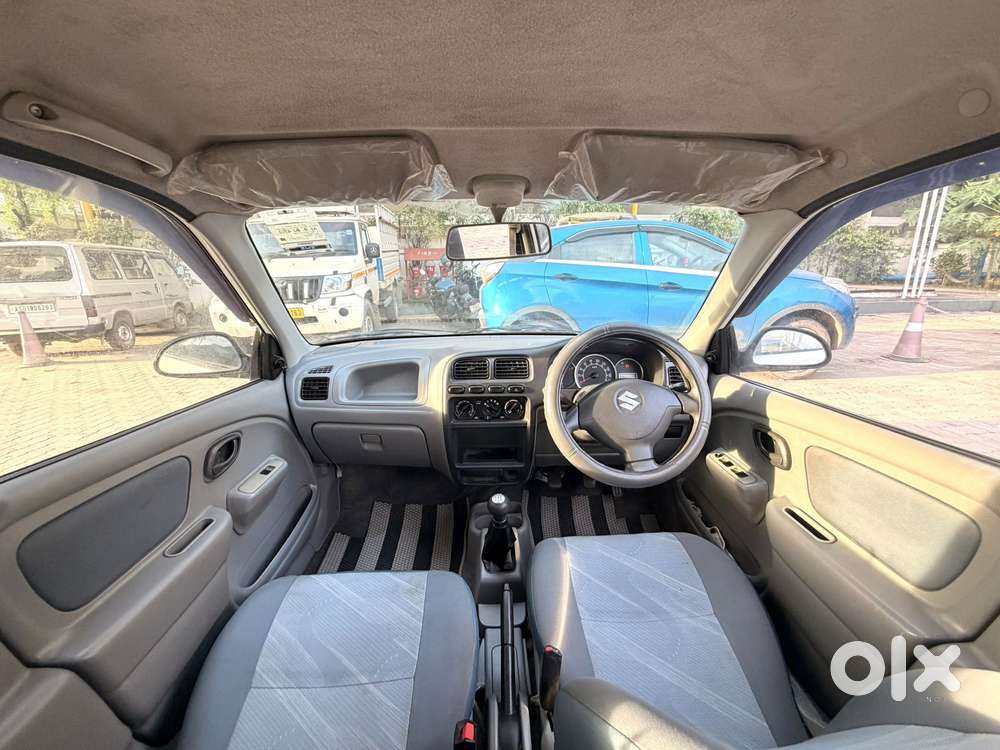 Maruti Suzuki Alto K10 Vxi (o), 2014, Petrol