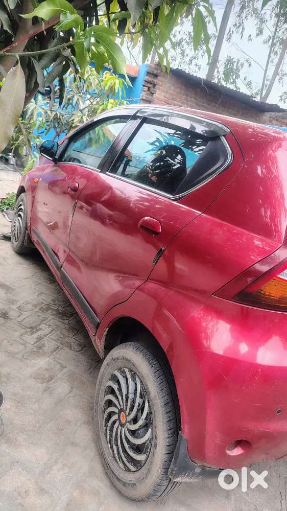 Datsun Redigo 2020 Petrol Good Condition