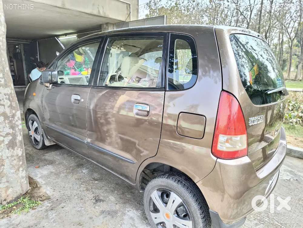 Maruti Suzuki Estilo 2009 Petrol Good Condition