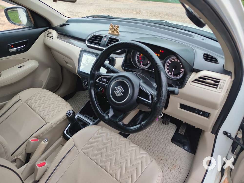 Maruti Suzuki Dzire 1.2 Vxi, 2024, Petrol