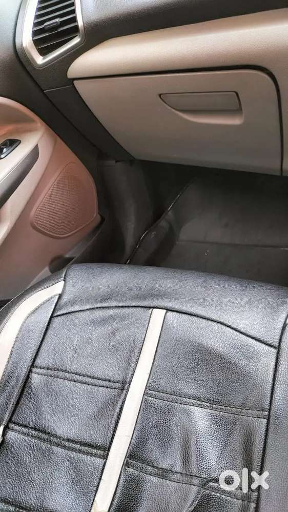 Ford Ecosport 2015 Diesel Well Maintained