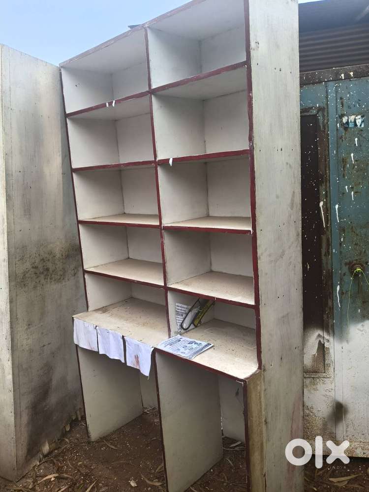 Commercial shop furniture