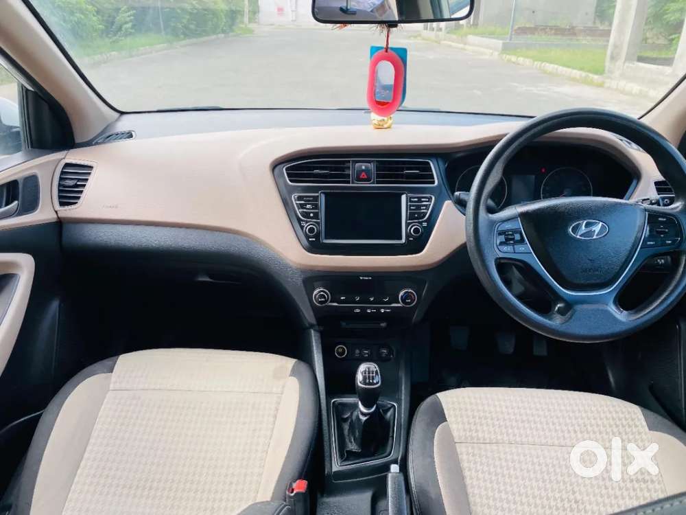 Hyundai Elite I20 Asta 1.4 Crdi, 2018, Diesel