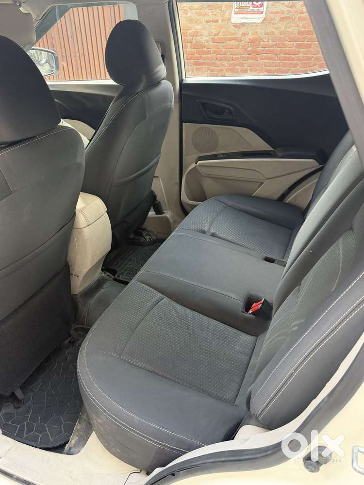 Mahindra Xuv300 W6 Diesel, 2020, Diesel