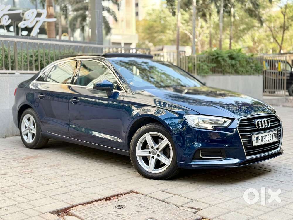 Audi A3 2017-2020 2.0 35 Tdi Premium Plus, 2019, Diesel