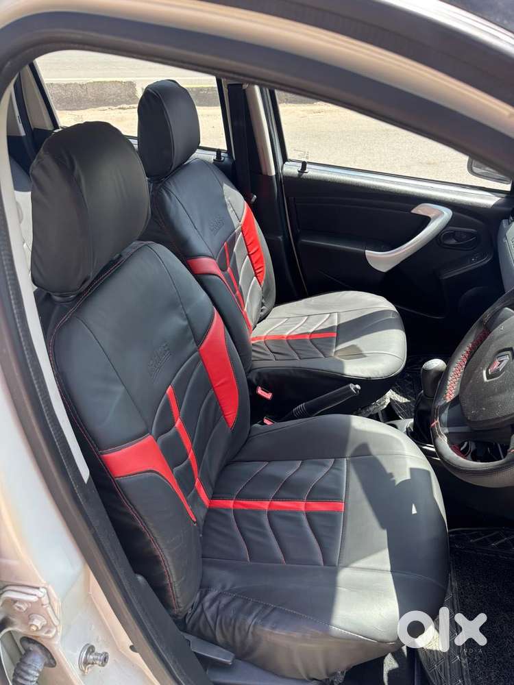 Renault Duster 85ps Diesel Std, 2017, Diesel