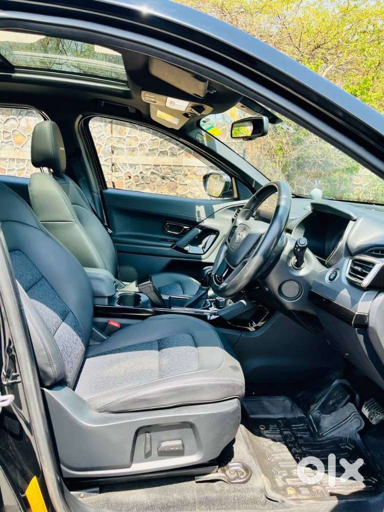 Tata Harrier 2.0 Kryotec Xta Plus Dark Edition, 2022, Diesel