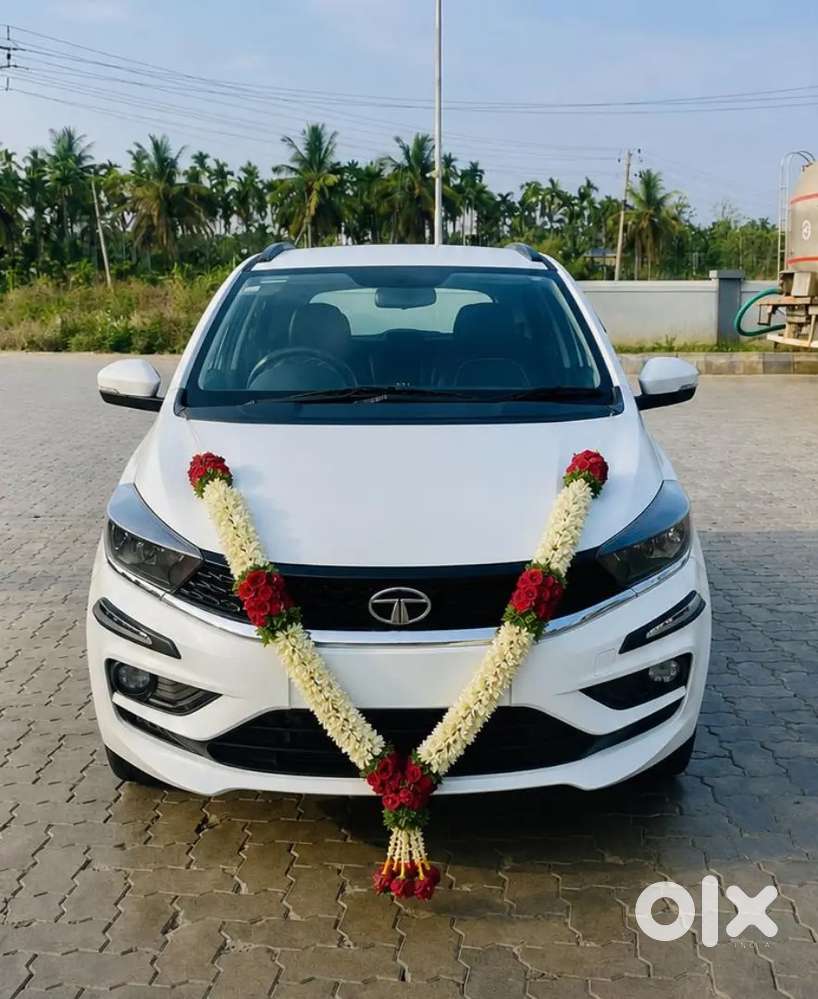 Tata Tiago Revotron 2020