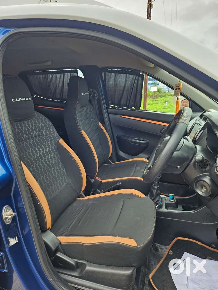 Renault Kwid Rxt 1.0, 2018, Petrol