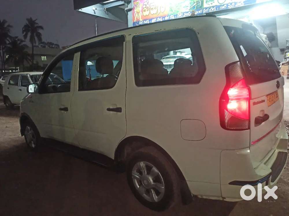 Mahindra Xylo 2016 Diesel Well Maintained