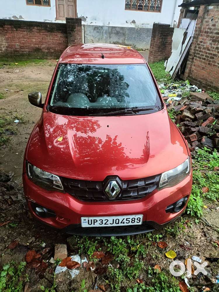 Renalt Kwid