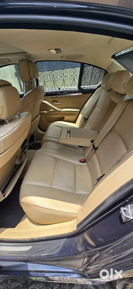 Bmw 520d Mind Condition