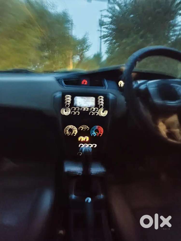 Tata Zest Revotron 2015