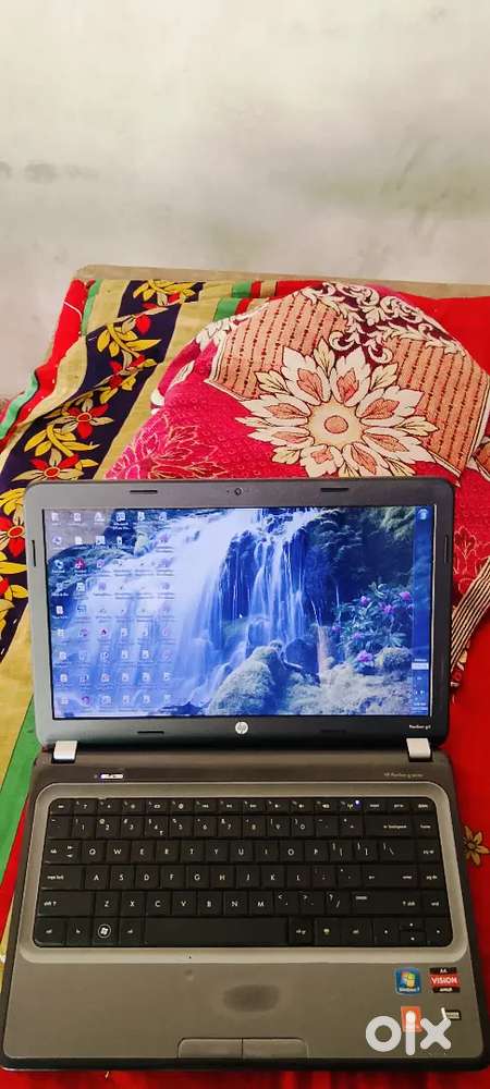 Laptop good condition