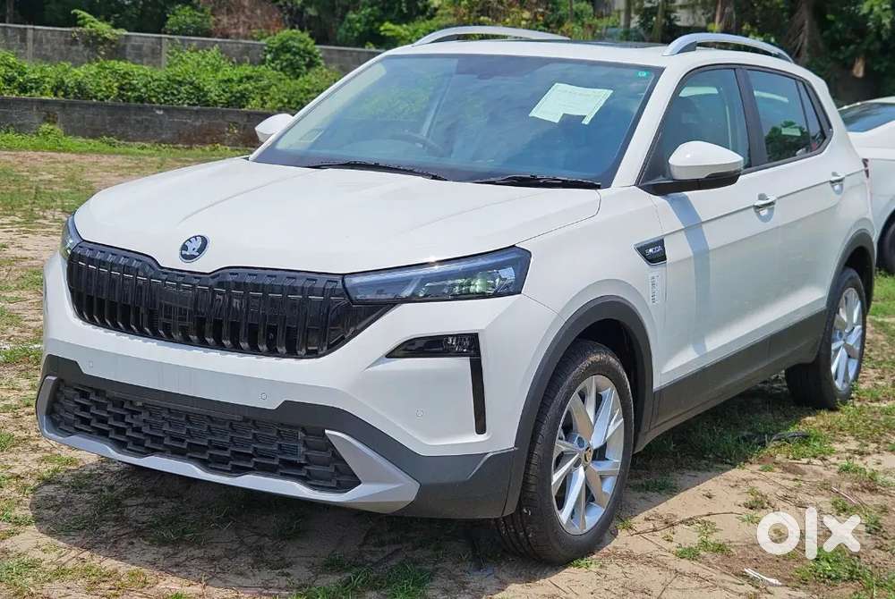 Skoda Kushaq Classic + 2026