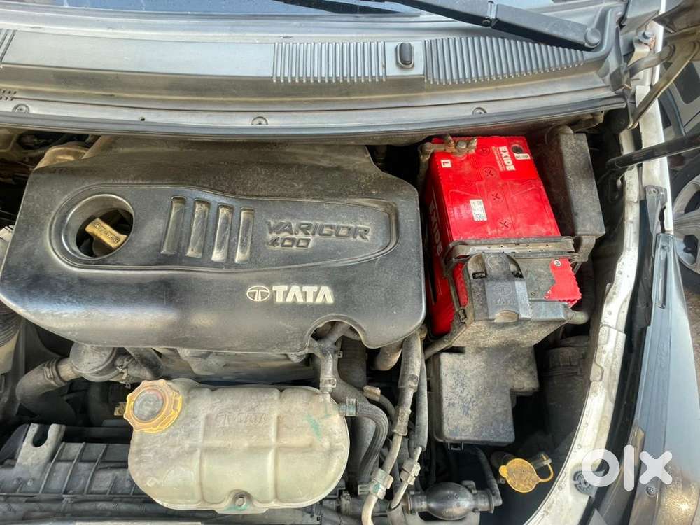 Tata Hexa Diesel Good Condition
