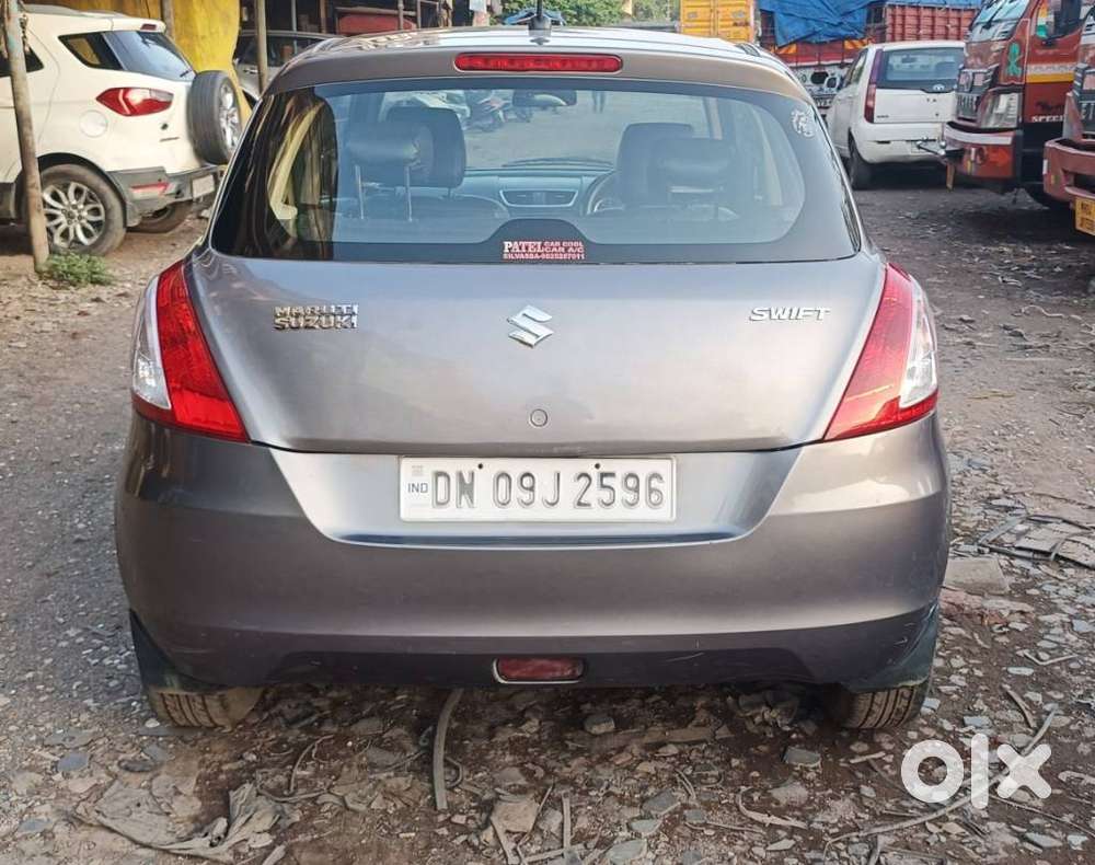 Maruti Suzuki Swift Ddis Vdi, 2014, Diesel